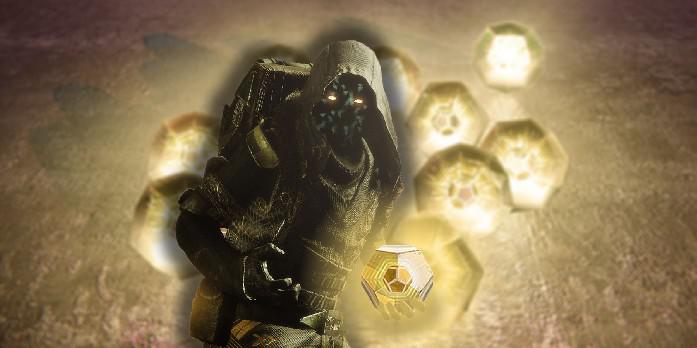 Destiny 2: O que o Prospector Catalyst faz e como encontrá-lo