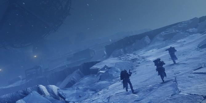 Destiny 2: O recurso mais impressionante de Beyond Light pode ter voado sob o radar