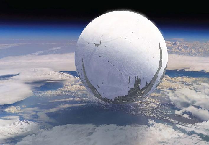 Destiny 2: O viajante finalmente acordará?