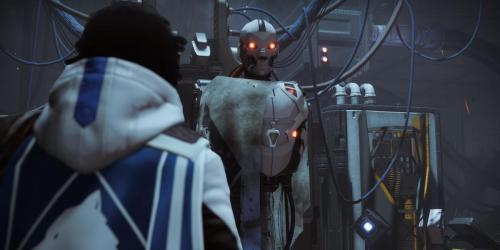 Destiny 2: onde encontrar todos os nós Warmind