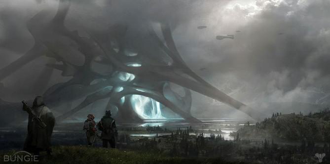 Destiny 2 pode enfrentar seu maior desafio ainda com próximas expansões