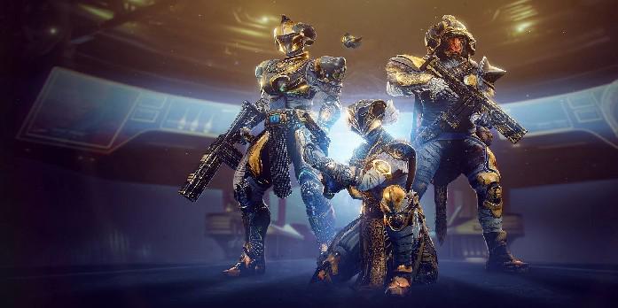 Destiny 2: Possíveis inspirações por trás de Trials of Osiris New Monke Armor