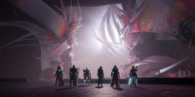 Destiny 2 revela jaqueta exclusiva Root of Nightmares Raid Conquerer
