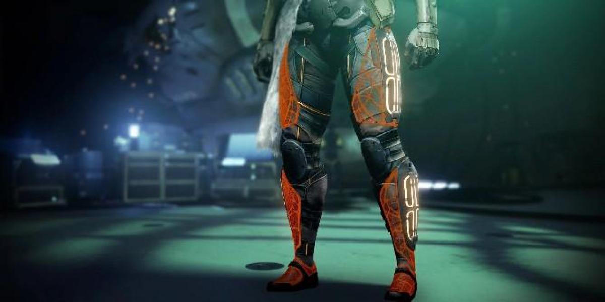 Destiny 2: Season of the Splicer – Nova armadura exótica e como obtê-las