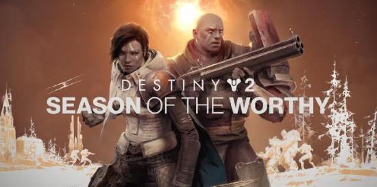 Destiny 2: Season of the Worthy Trailer revela nova atividade PvE, exótica