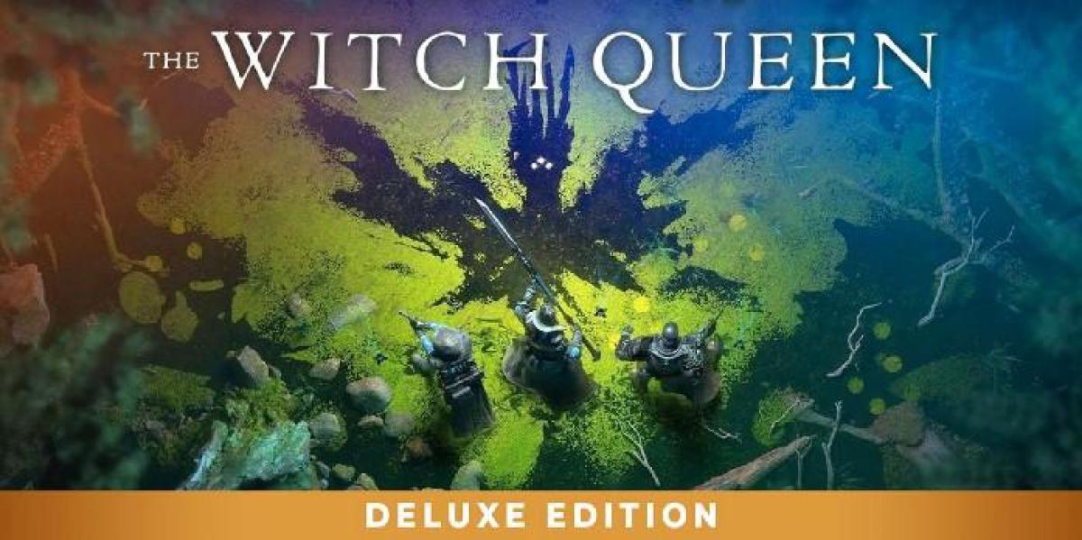 Destiny 2 Seasonal Access explicado: Season Pass vs. Witch Queen Deluxe Edition