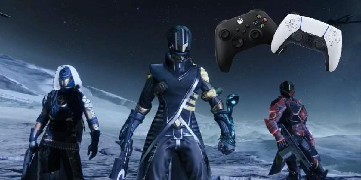 Destiny 2 será um divisor de águas no PS5, Xbox Series X por duas grandes razões