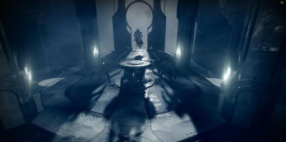 Destiny 2: Shattered Throne Dungeon Guide