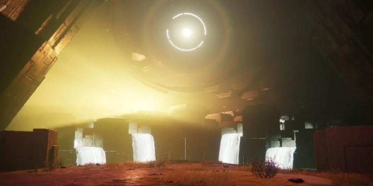 Destiny 2 Skip permite aos jogadores tempo extra na missão Whisper of the Worm