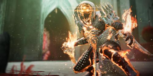 Destiny 2 torna o DLC Witch Queen gratuito para jogar por tempo limitado