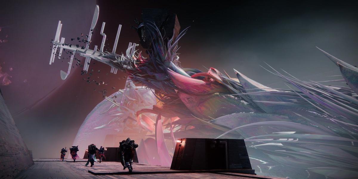 Um criador de conteúdo de Destiny 2 compartilha sua teoria sobre o mais novo ataque, sugerindo para onde os jogadores estão indo dentro de The Final Shape.