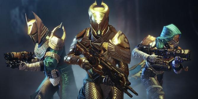 Destiny 2: Trials of Osiris não tem armas adequadas para Flawless