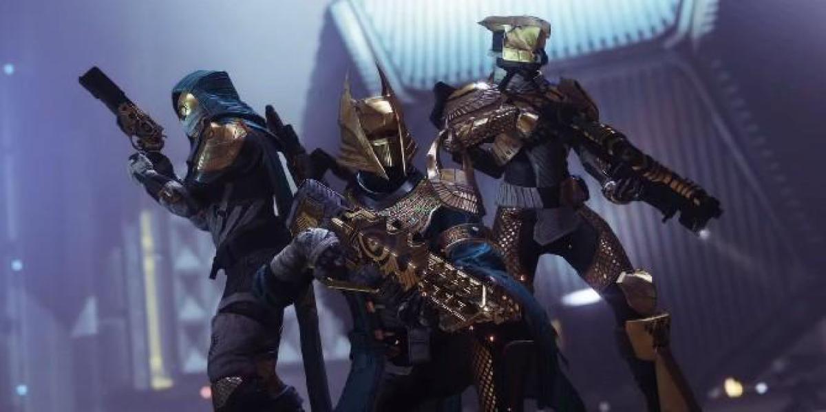 Destiny 2: Trials of Osiris Trailer provoca as recompensas do farol