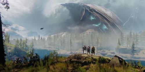 Destiny 2 vai olhar para o passado para consertar seu futuro
