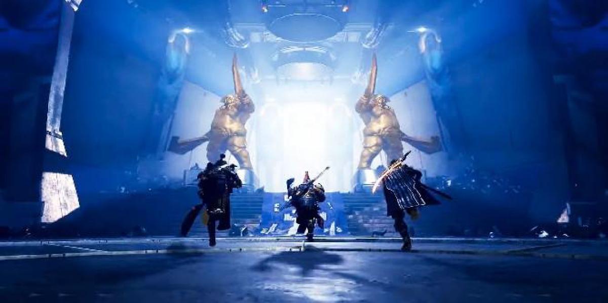Destiny 2: Vault of Glass Raid é desbloqueado em 22 de maio