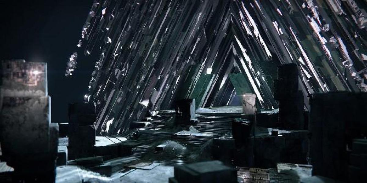 Destiny 2 Vault of Glass Raid será mais desafiador
