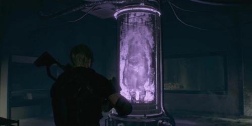 Destrua os Regeneradores e ganhe troféu em Resident Evil 4 Remake