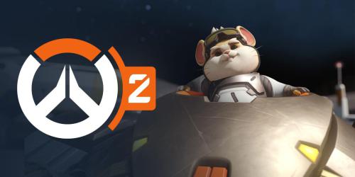 Detalhe bizarro no design de Hammond em Overwatch 2 choca fãs