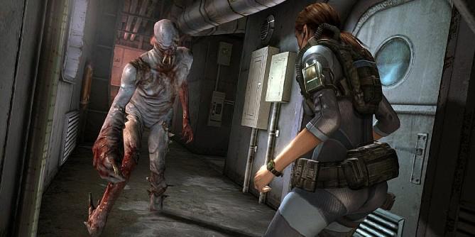 Detalhes da história de Resident Evil: Outrage vazaram antes da apresentação da Capcom na E3 2021