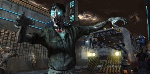 Detalhes do Call of Duty 2020 Zombies vazam online