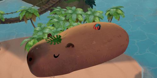 Detalhes do desenvolvedor do Red Panda Game Aka Gamificando a culpa e a paz interior