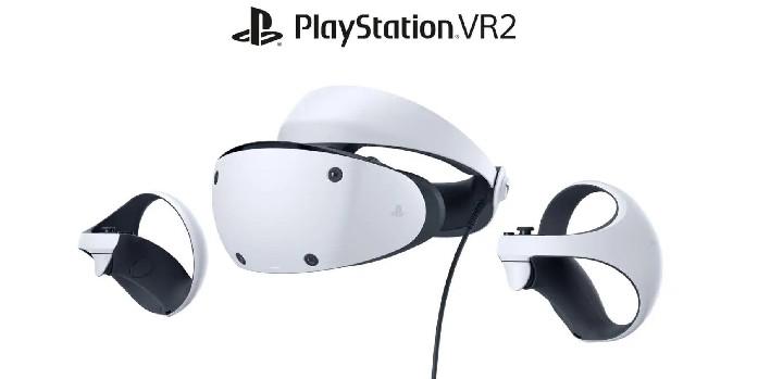 Detalhes do lançamento do PS VR2 Som promissores