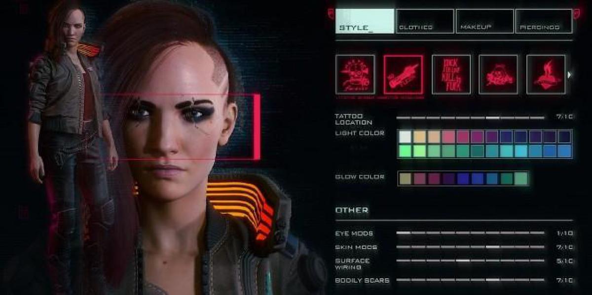 Detalhes do multiplayer de Cyberpunk 2077 vazados por dataminers