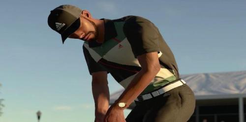 Detalhes do trailer do PGA Tour 2K21 Modo Carreira