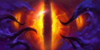 Deuses Antigos voltam em World of Warcraft: Dragonflight?