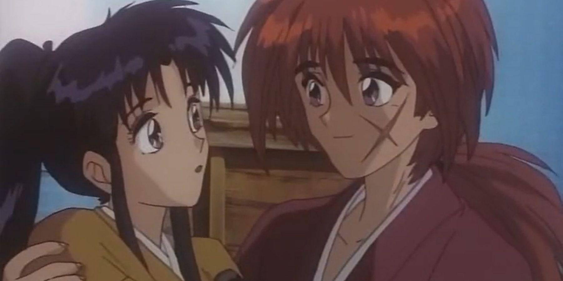 Devemos realmente apoiar Rurouni Kenshin?