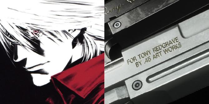 Devil May Cry: 10 coisas que só os fãs que assistiram o anime sabem