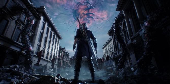 Devil May Cry 5 suportará Ray Tracing no Xbox Series X, mas não no Series S