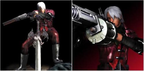 Devil May Cry: A história de fundo e a jogabilidade de todas as armas do primeiro jogo, explicadas