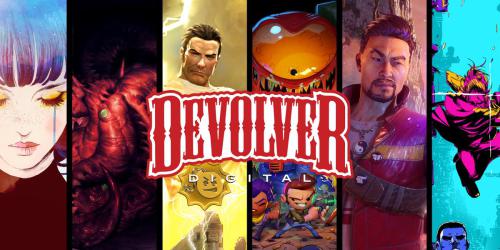 Devolver Digital Anuncia Apresentação Especial