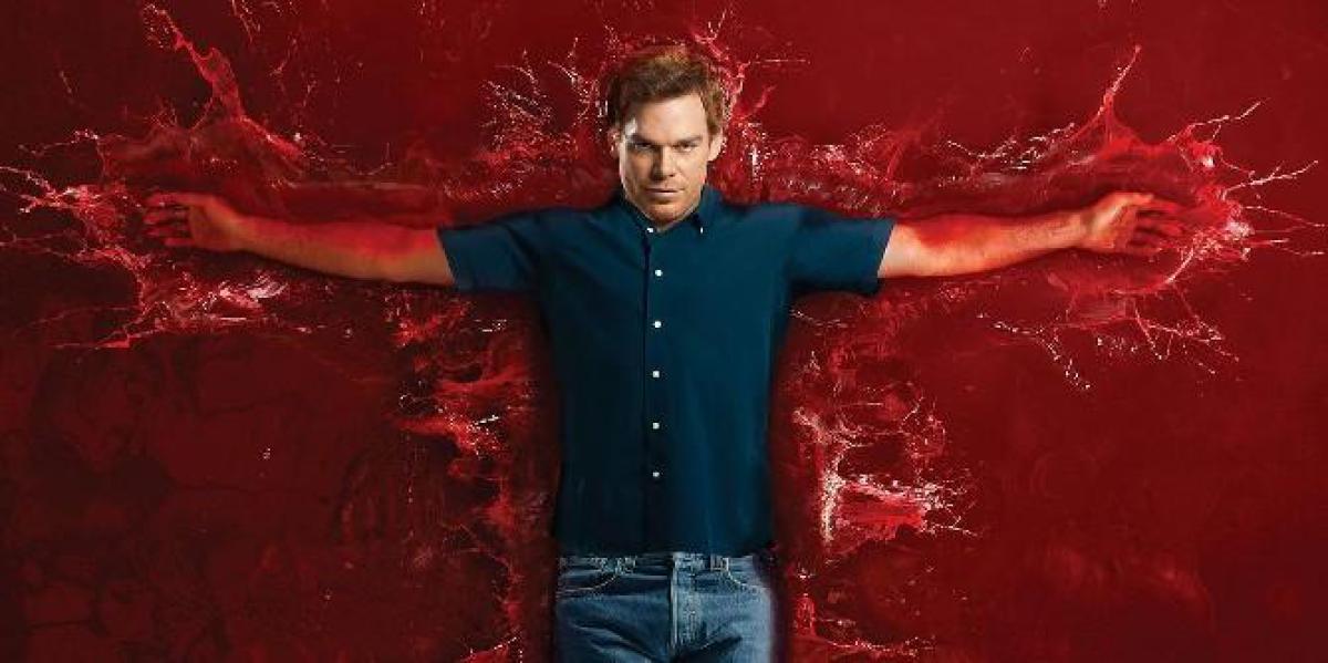 Dexter retorna como uma série limitada com Michael C. Hall