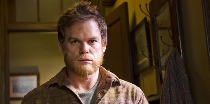 Dexter Revival adiciona Clancy Brown como o principal vilão
