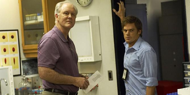 Dexter Revival prende John Lithgow para reprisar papel como Trinity Killer