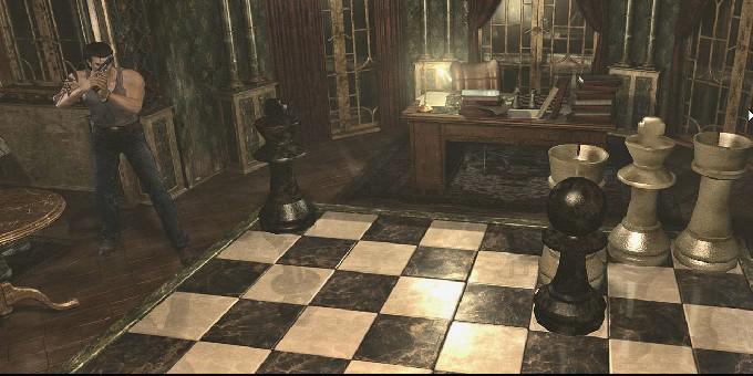 Dia Nacional do Quebra-cabeça: A história dos quebra-cabeças de Resident Evil