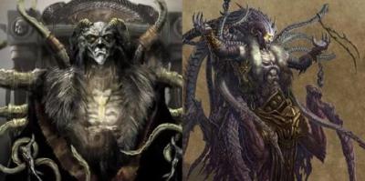 Diablo: 10 coisas que você não sabia sobre Baal