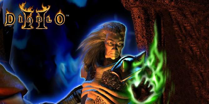 Diablo: 10 peças malucas de conteúdo cortado do clássico ARPG