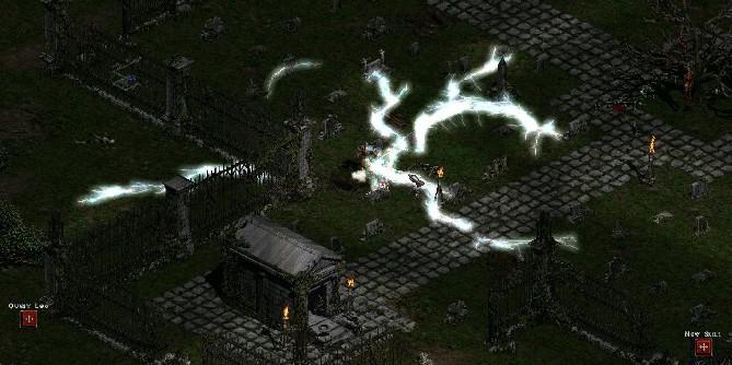 Diablo 2: 10 melhores mods para o jogo (e como instalá-los)