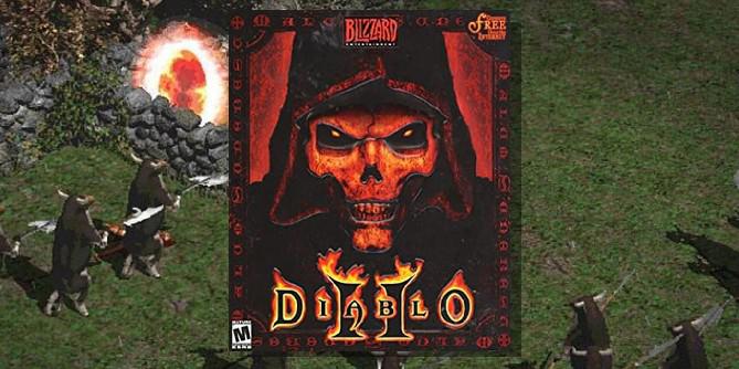 Diablo 2 ressuscitado pode ser muito diferente do original [UPDATE]