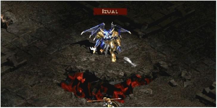 Diablo 2: Todos os Monstros Super Únicos no Ato 4 (Classificados por Dificuldade)