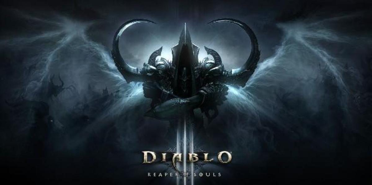 Diablo 3 acabará preso entre uma rocha e um lugar difícil