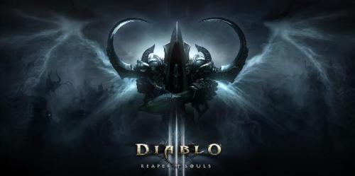 Diablo 3 acabará preso entre uma rocha e um lugar difícil