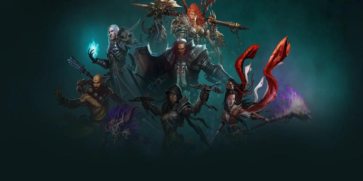 Diablo 3 confirma horário de início da 28ª temporada