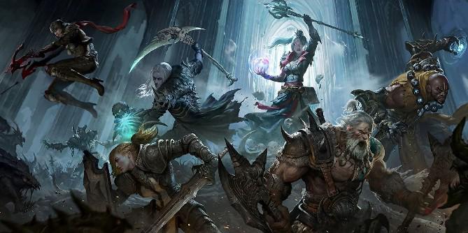 Diablo 4: A Blizzard precisa ter certeza de seguir seus próprios conselhos para Destiny