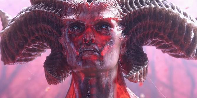 Diablo 4: A história de Lilith antes do lançamento do novo jogo