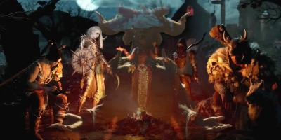 Diablo 4: Acesso antecipado e data de lançamento revelados!