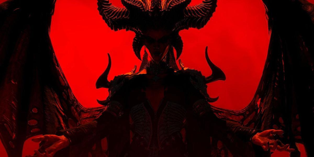 Diablo 4 Passe de Batalha da Primeira Temporada Lillith